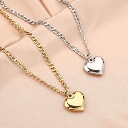 Ketting | Noor zilver