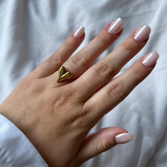 Ring | Amira goud