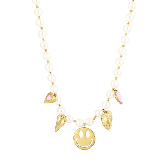 Ketting | Coco goud