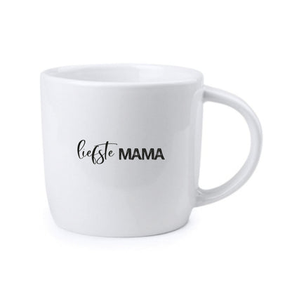 Mok | Liefste mama