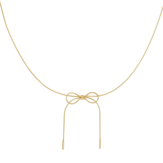 Ketting | Zara goud