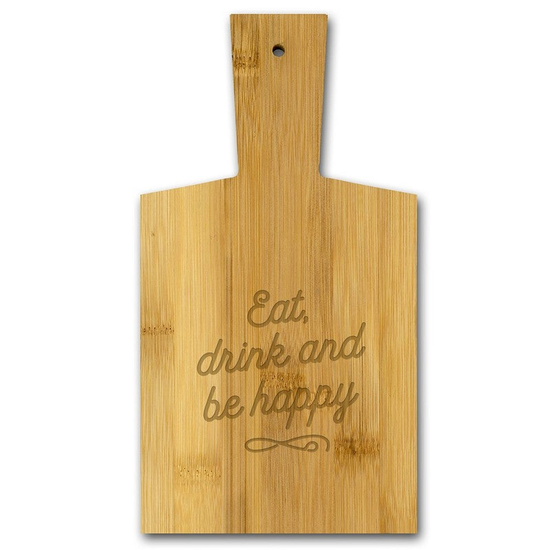 Borrelplank | Eat, drink and be happy